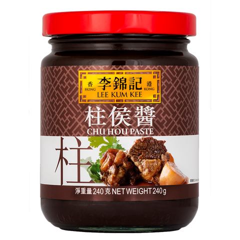 柱侯醬 240克 | Chu Hou Paste 240g