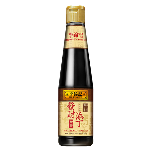 發財添丁甜醋 500毫升 | Sweetened Vinegar 500ml