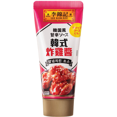 韓式炸雞醬 90克 | Korean Style Sweet Chili Chicken Sauce 90g