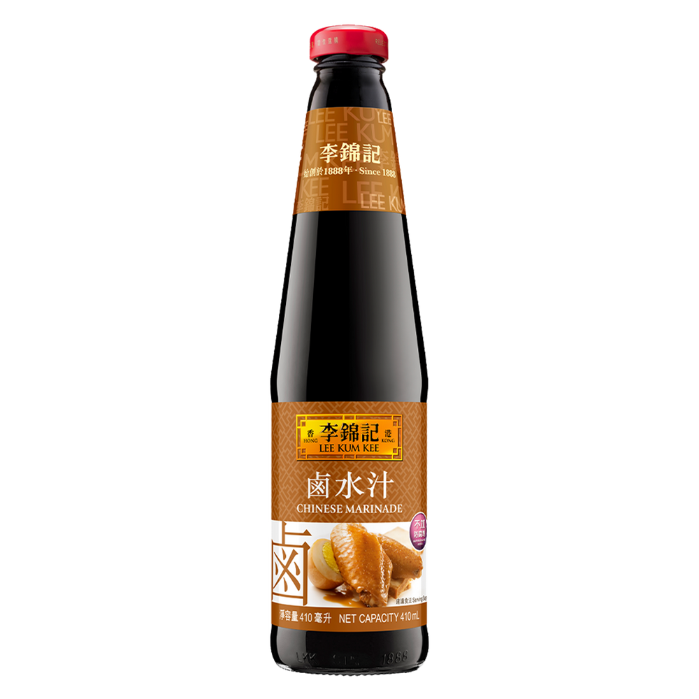 鹵水汁 410毫升 | Chinese Marinade 410ml