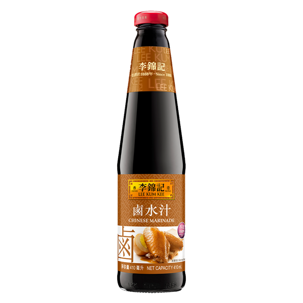 鹵水汁 410毫升 | Chinese Marinade 410ml