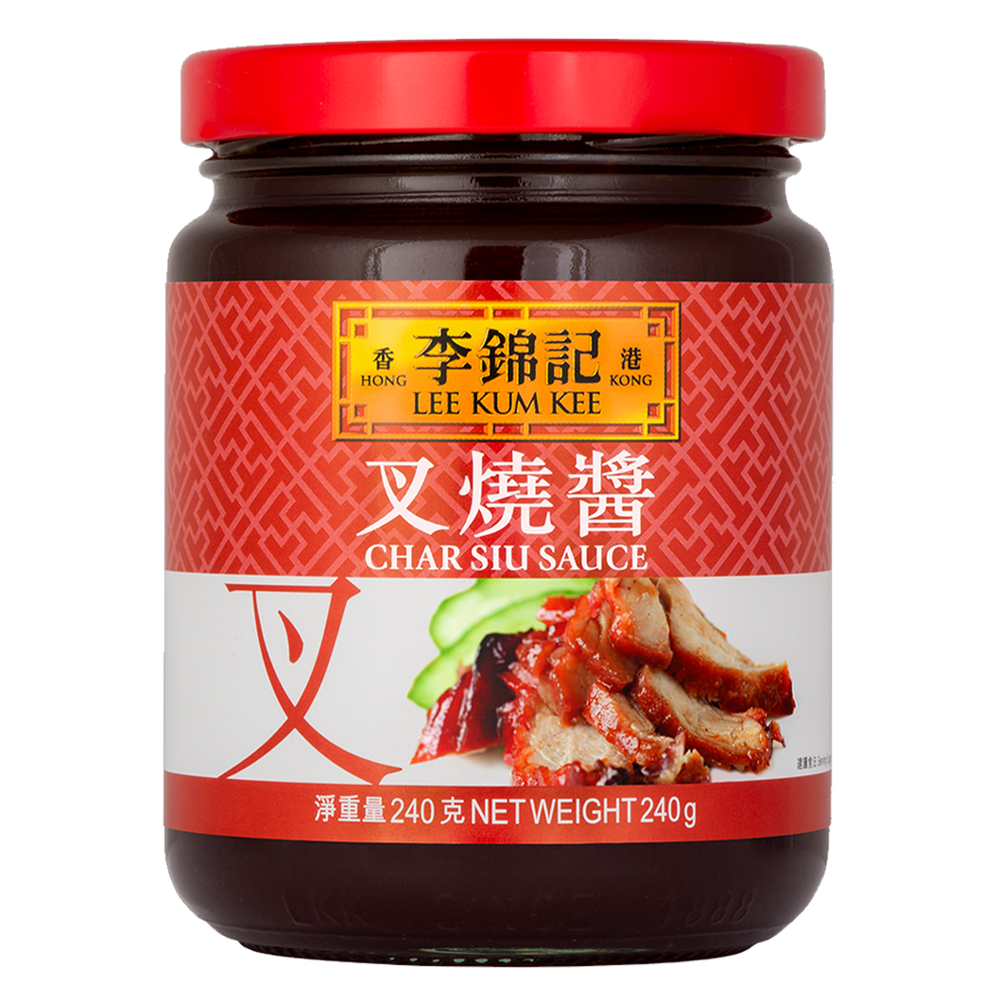 叉燒醬 240克 | Char Siu Sauce 240g