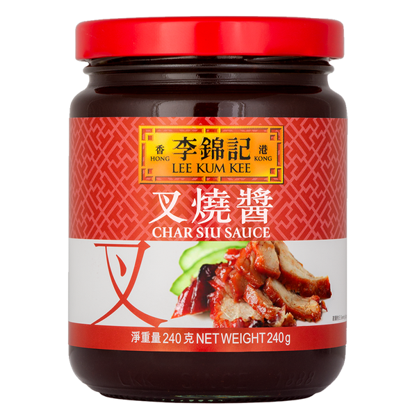 叉燒醬 240克 | Char Siu Sauce 240g