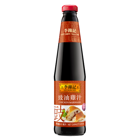 豉油雞汁 410毫升 | Chicken Marinade 410ml