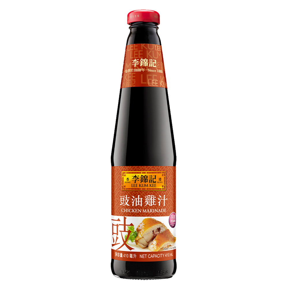 豉油雞汁 410毫升 | Chicken Marinade 410ml