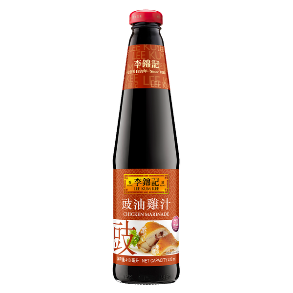 豉油雞汁 410毫升 | Chicken Marinade 410ml