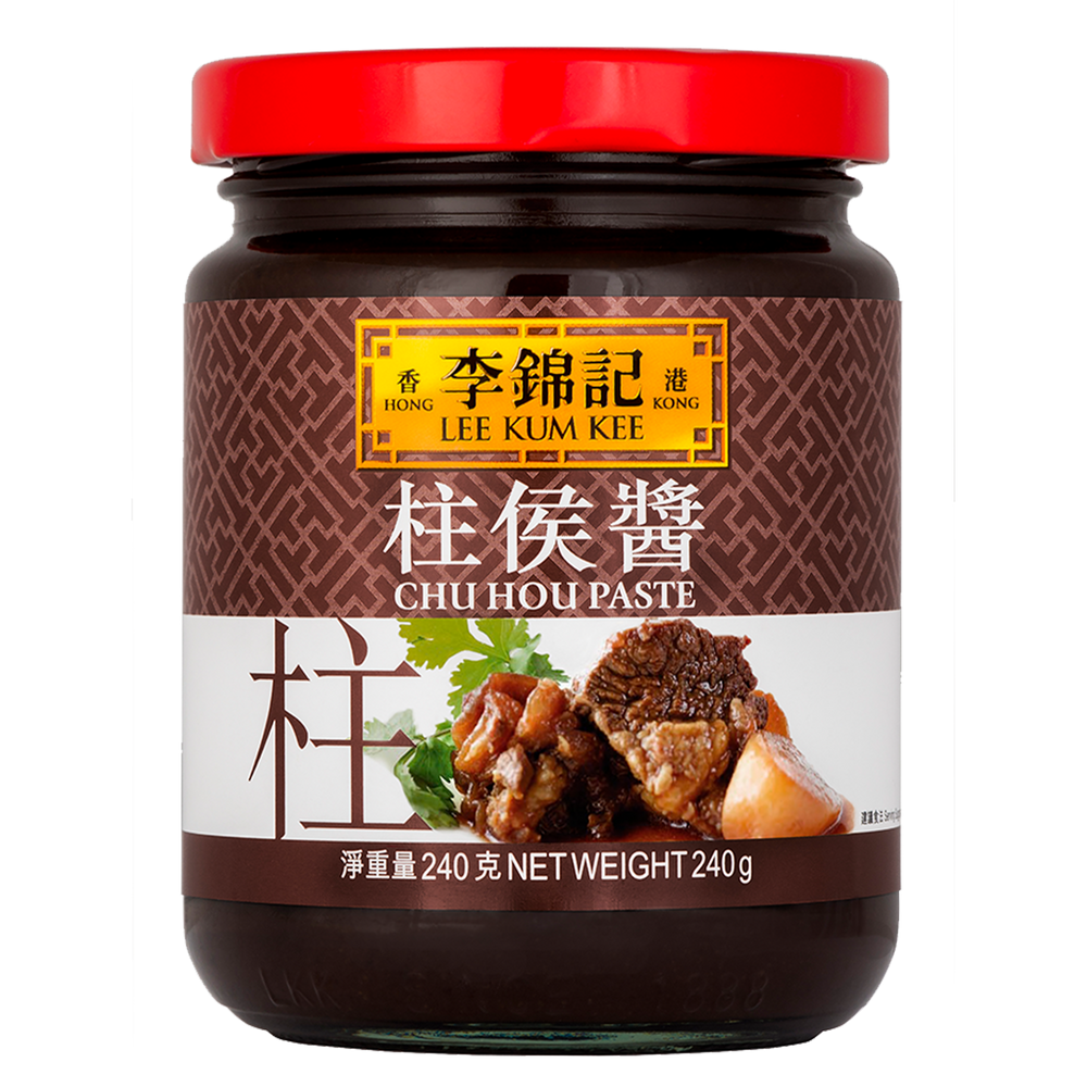 柱侯醬 240克 | Chu Hou Paste 240g