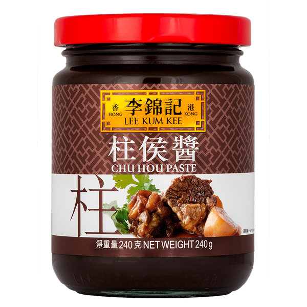 柱侯醬 240克 | Chu Hou Paste 240g