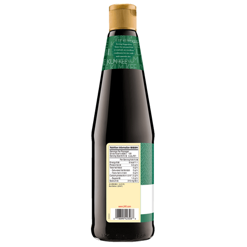 蒸魚豉油 750毫升 | Seasoned Soy Sauce for Seafood 750ml