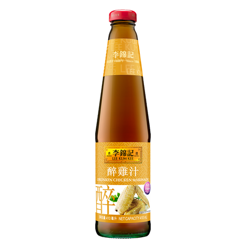 醉雞汁 410毫升 | Drunken Chicken Marinade 410ml
