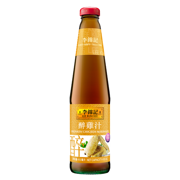 醉雞汁 410毫升 | Drunken Chicken Marinade 410ml