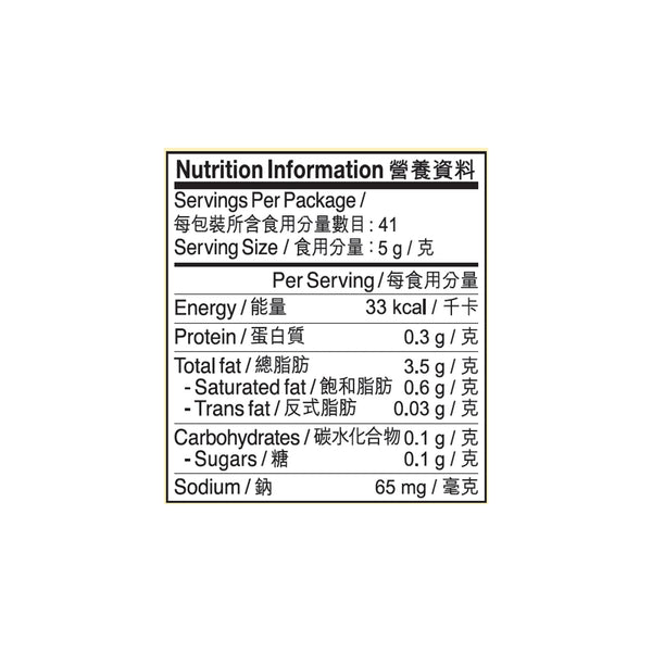 大辣蝦米辣椒油 205克 X12 (原箱) | Fire Hot Dried Shrimp Chilli Oil 205g x12（1 box)