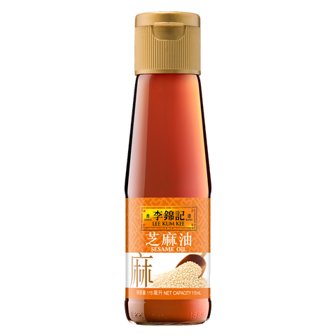 Sesame Oil 115ml
