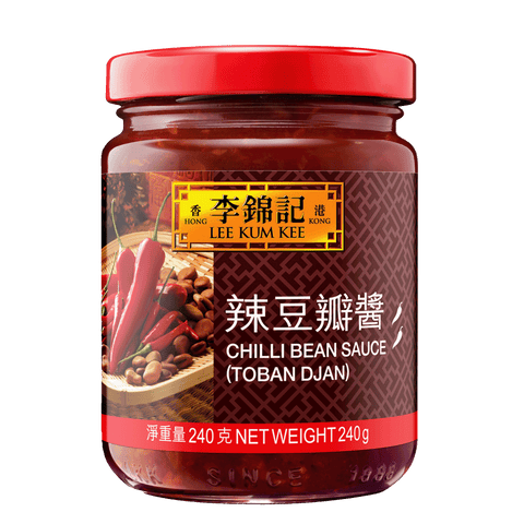 辣豆瓣醬 240克 | Chili Bean Sauce 240g