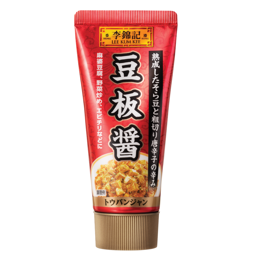 日式豆瓣醬 85克 |Japanese Style Chilli Bean Sauce 85g