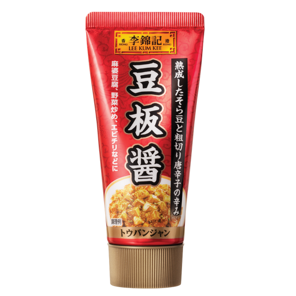 日式豆瓣醬 85克 |Japanese Style Chilli Bean Sauce 85g