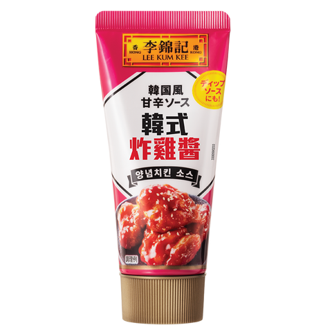韓式炸雞醬 90克 | Korean Style Sweet Chili Chicken Sauce 90g