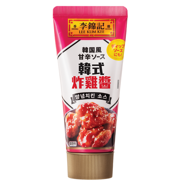 韓式炸雞醬 90克 | Korean Style Sweet Chili Chicken Sauce 90g