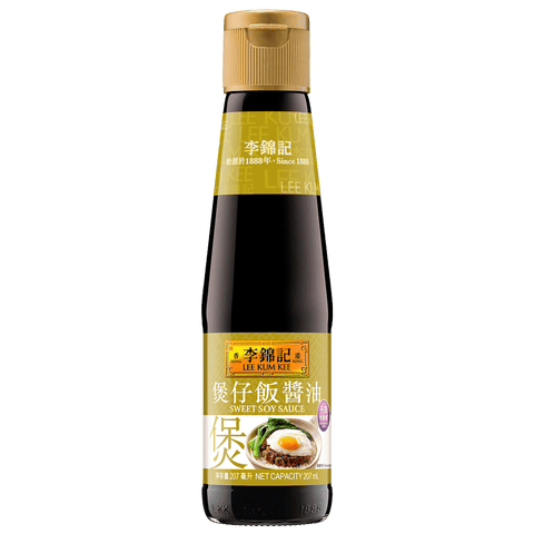 煲仔飯醬油 207毫升 | Sweet Soy Sauce 207ml