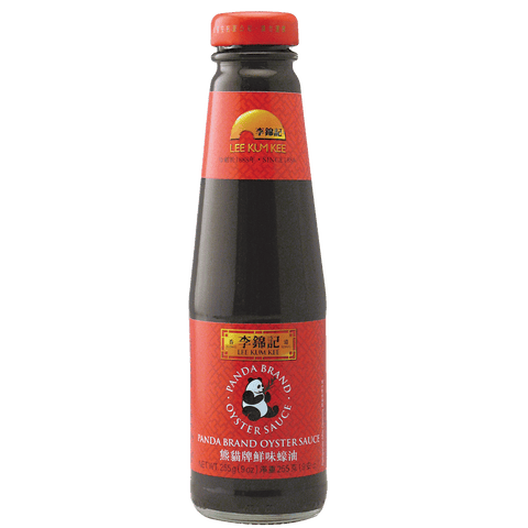 熊貓牌鮮味蠔油 255克 | Panda Brand Oyster Sauce 255g