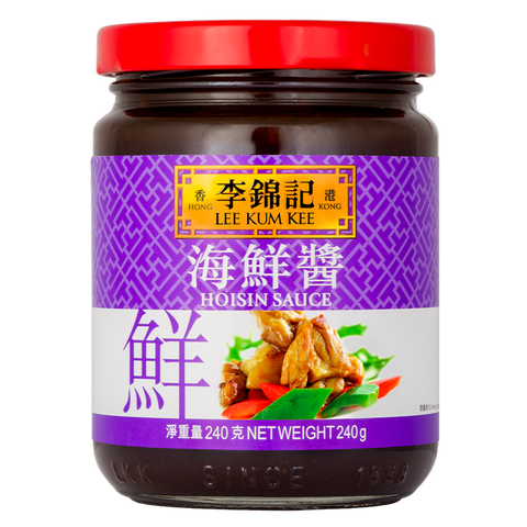海鮮醬 240克 | Hoisin Sauce 240g