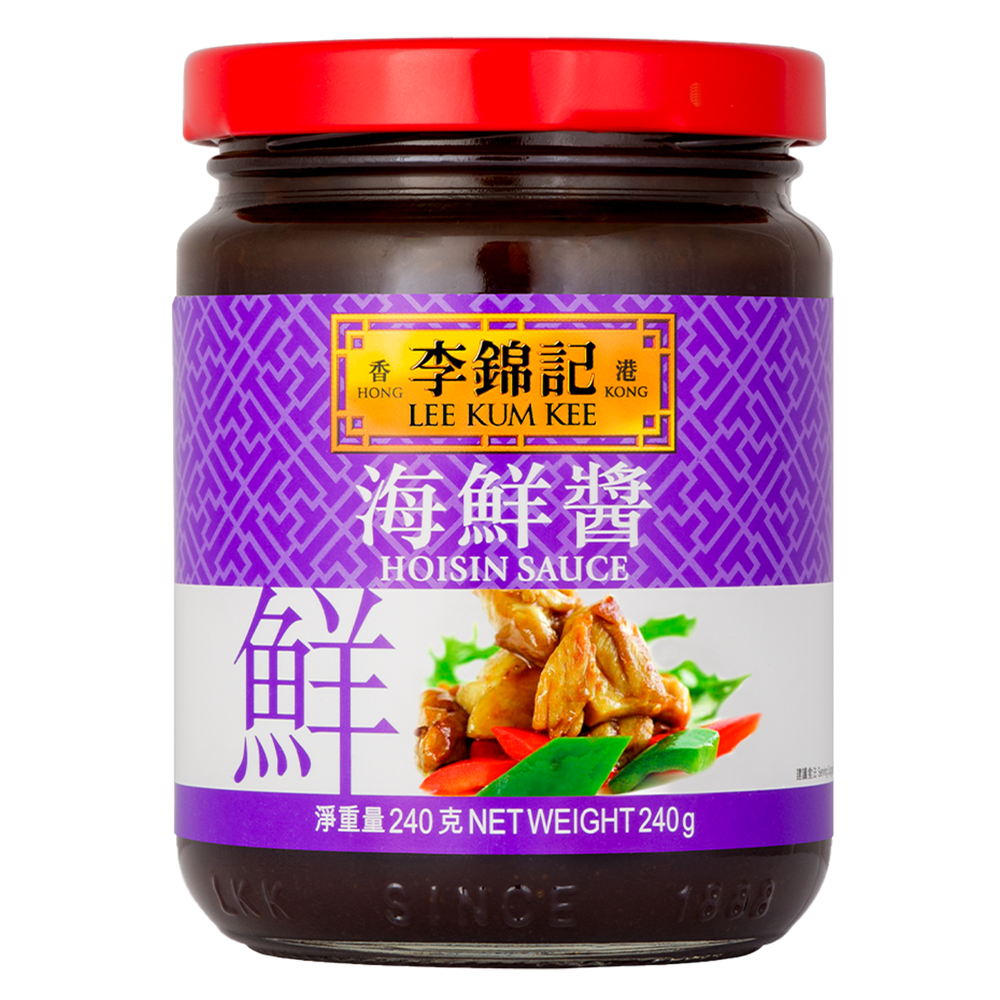 海鮮醬 240克 | Hoisin Sauce 240g
