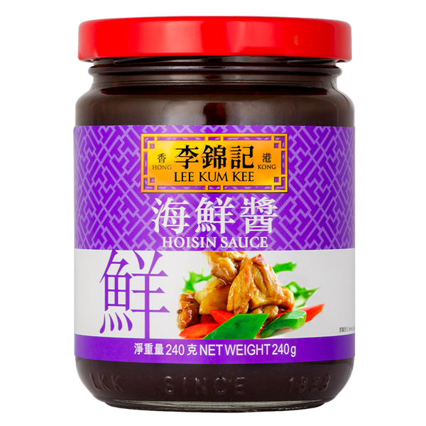 海鮮醬 240克 | Hoisin Sauce 240g