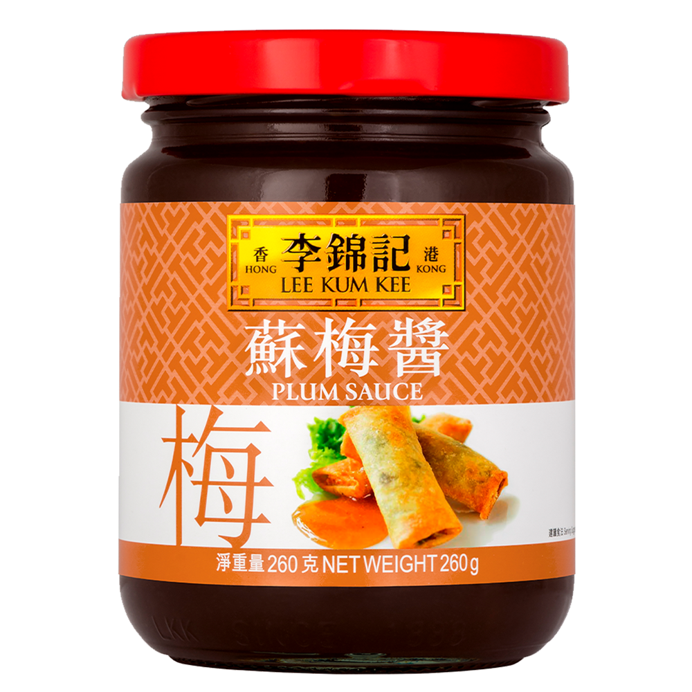 蘇梅醬 260克 | Plum Sauce 260g