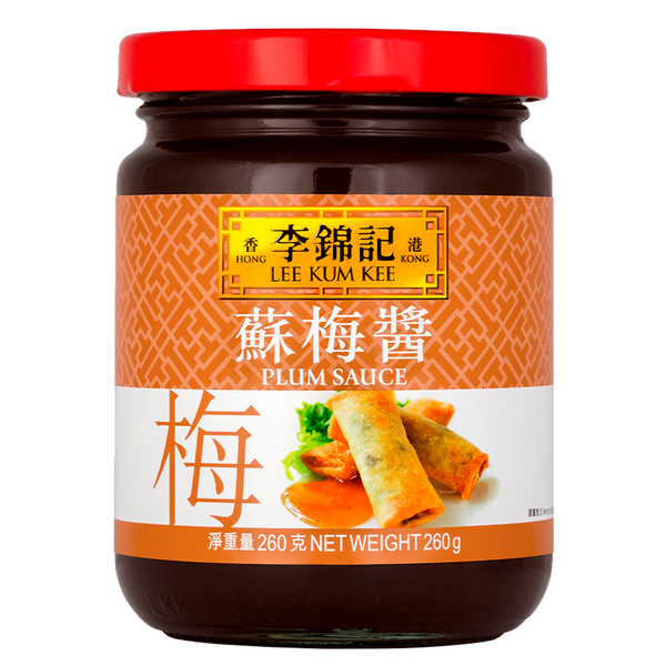 蘇梅醬 260克 | Plum Sauce 260g