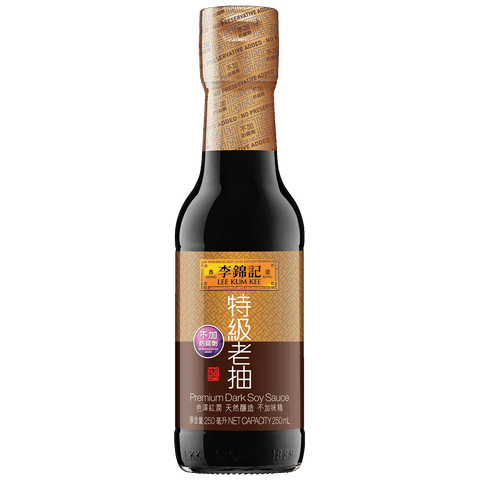 Premium Dark Sauce 250ml