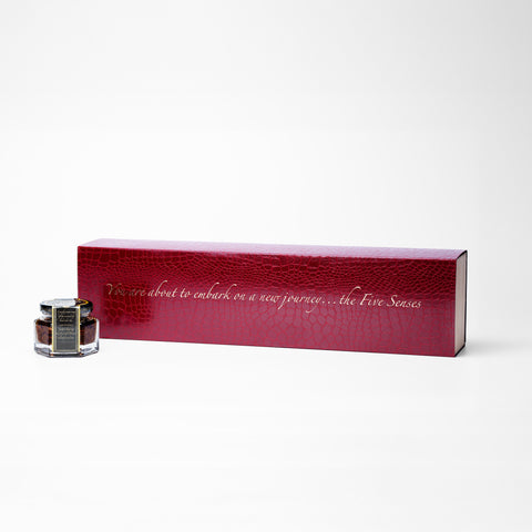 [預購]李錦記黑松露XO醬禮盒 (五感版) | [Preorder]Truffle XO Sauce - The Five Sense Gift Pack