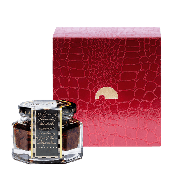 [預購]李錦記黑松露XO醬禮盒 (原創版) | [Preorder]Truffle XO Sauce - The Original