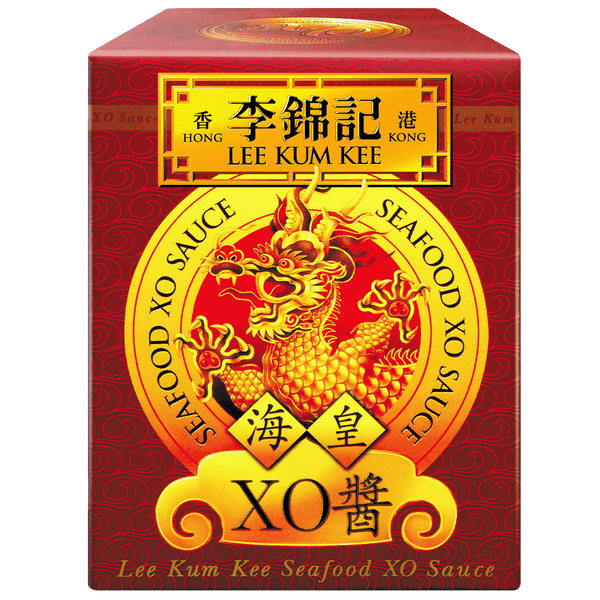 海皇XO 醬 80克 | Seafood XO Sauce 80g