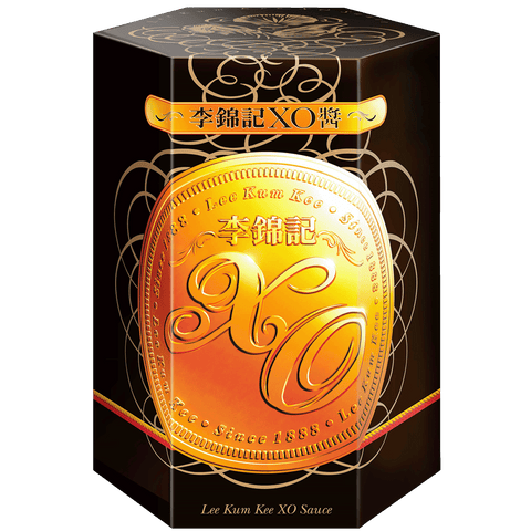 XO Sauce 220g