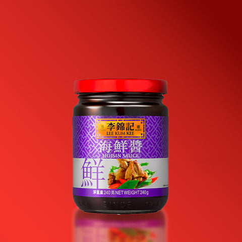 Convenience Sauce