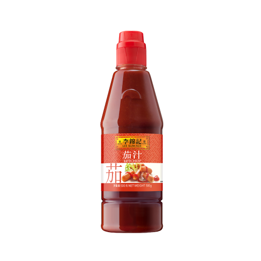 茄汁 500克 | Ketchup 500g