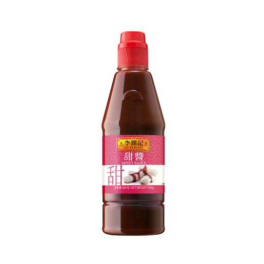 甜醬 550克 | Sweet Sauce 550g