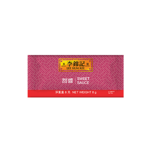 甜醬 8克 (300小包) | Sweet Sauce 8g (300 Sachets)