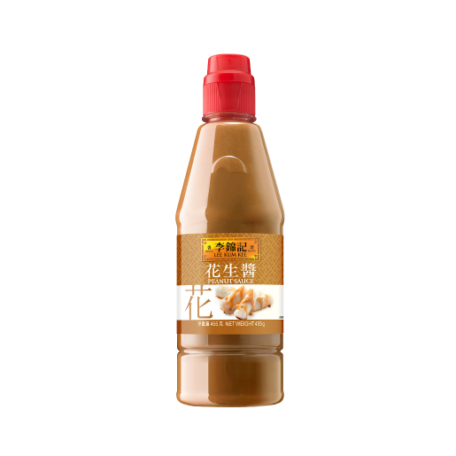 花生醬 455克 | Peanut Sauce 455g