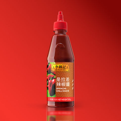 Chill Sauce