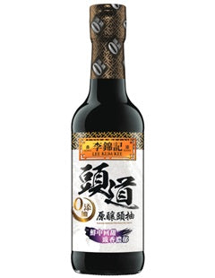 Supreme Authentic First Draw Soy Sauce 500ml