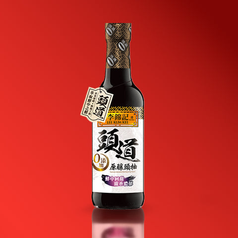 Soy Sauce
