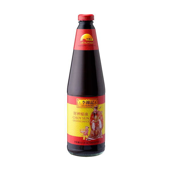 財神蠔油 907克 | Choy Sun Oyster Sauce 907g
