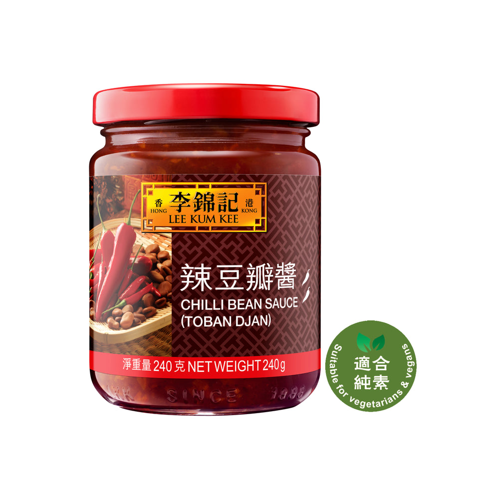辣豆瓣醬 240克 | Chili Bean Sauce 240g