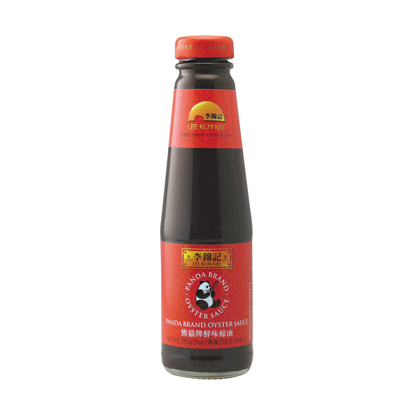 熊貓牌鮮味蠔油 255克 | Panda Brand Oyster Sauce 255g