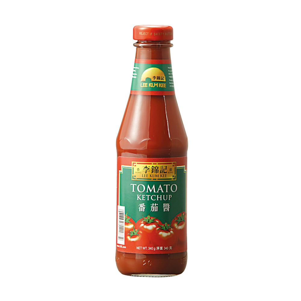 番茄醬 340克 | Tomato Ketchup 340g